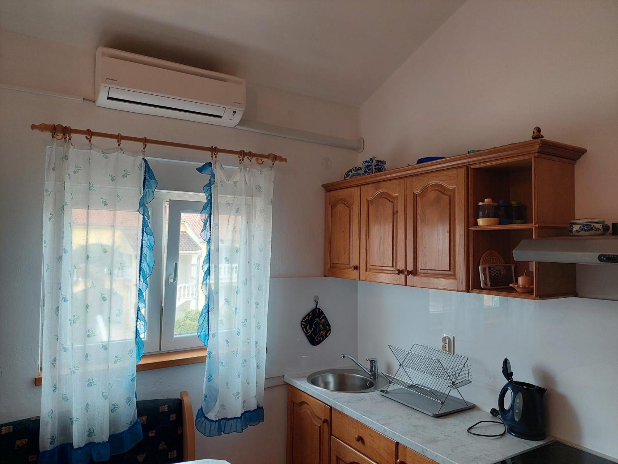 Ana Marija Apartments Poreč Rum bild