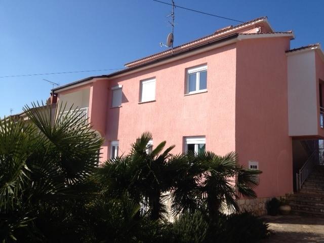 Ana Marija Apartments Poreč Exteriör bild