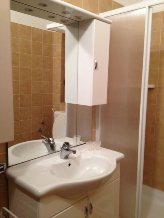 Ana Marija Apartments Poreč Exteriör bild