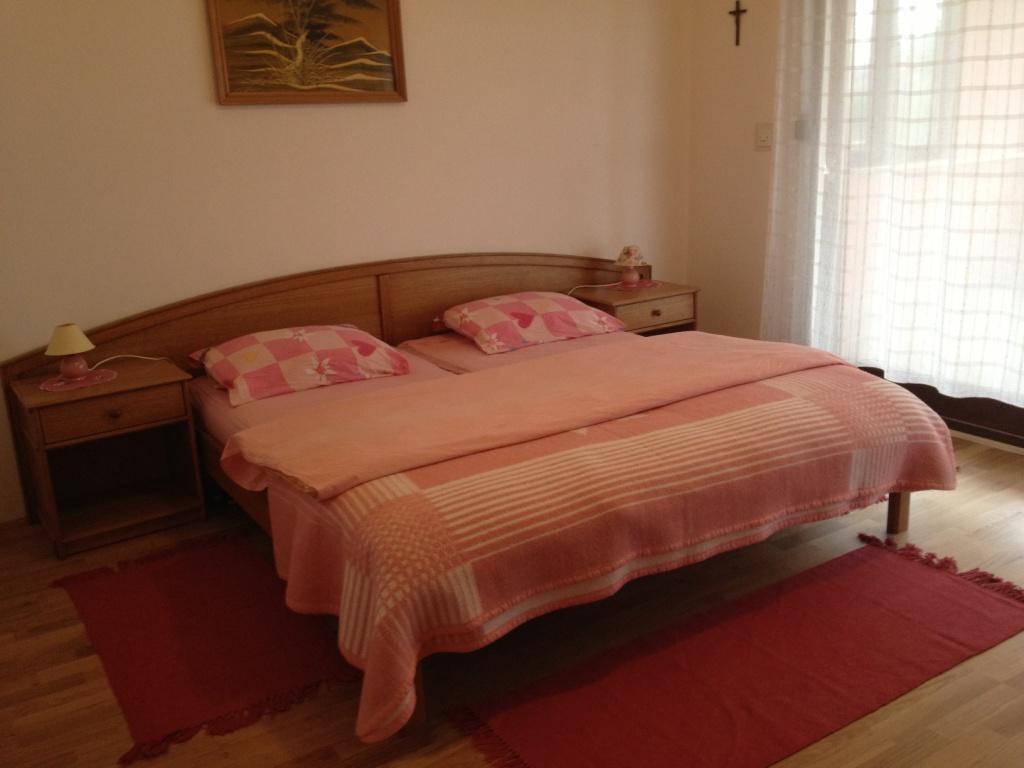 Ana Marija Apartments Poreč Exteriör bild