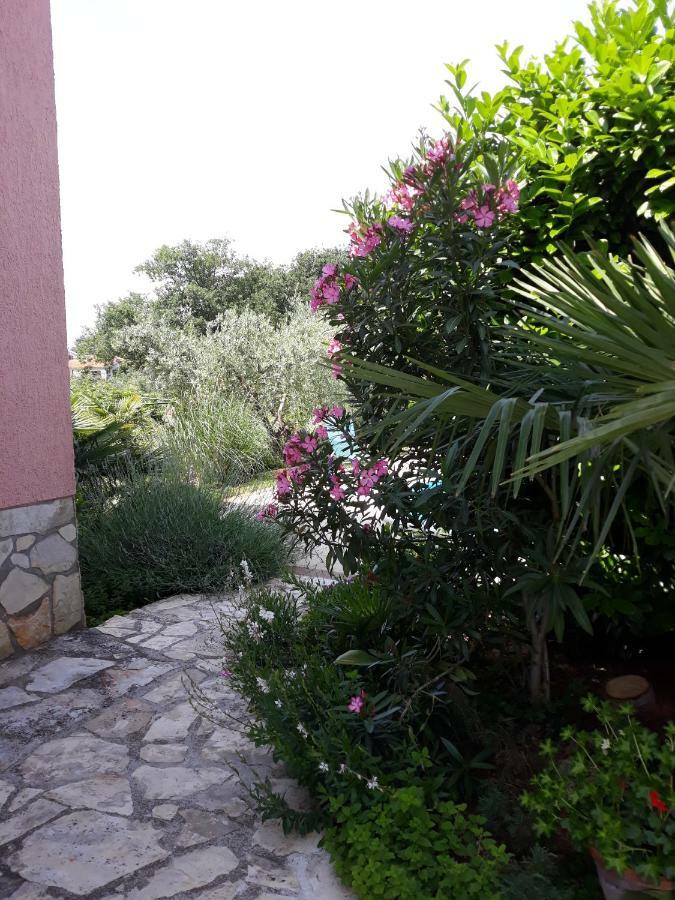 Ana Marija Apartments Poreč Exteriör bild